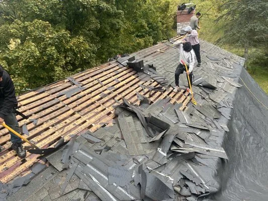 F & J Construction Services