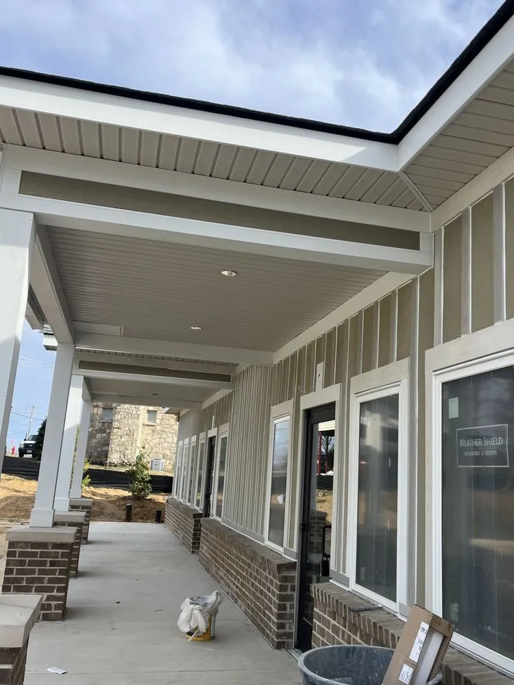 Slide of F & j Repairs