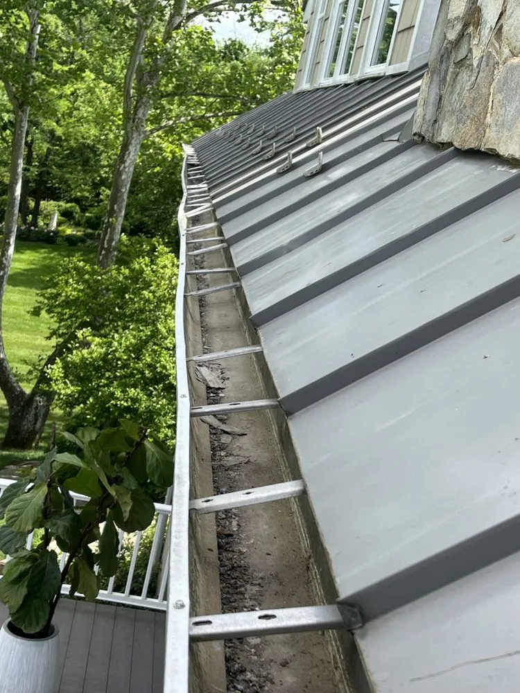 Slide of F & j Repairs