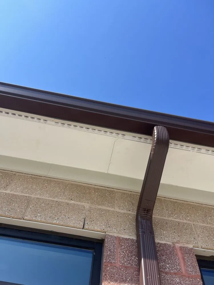 Slide of F & j Repairs