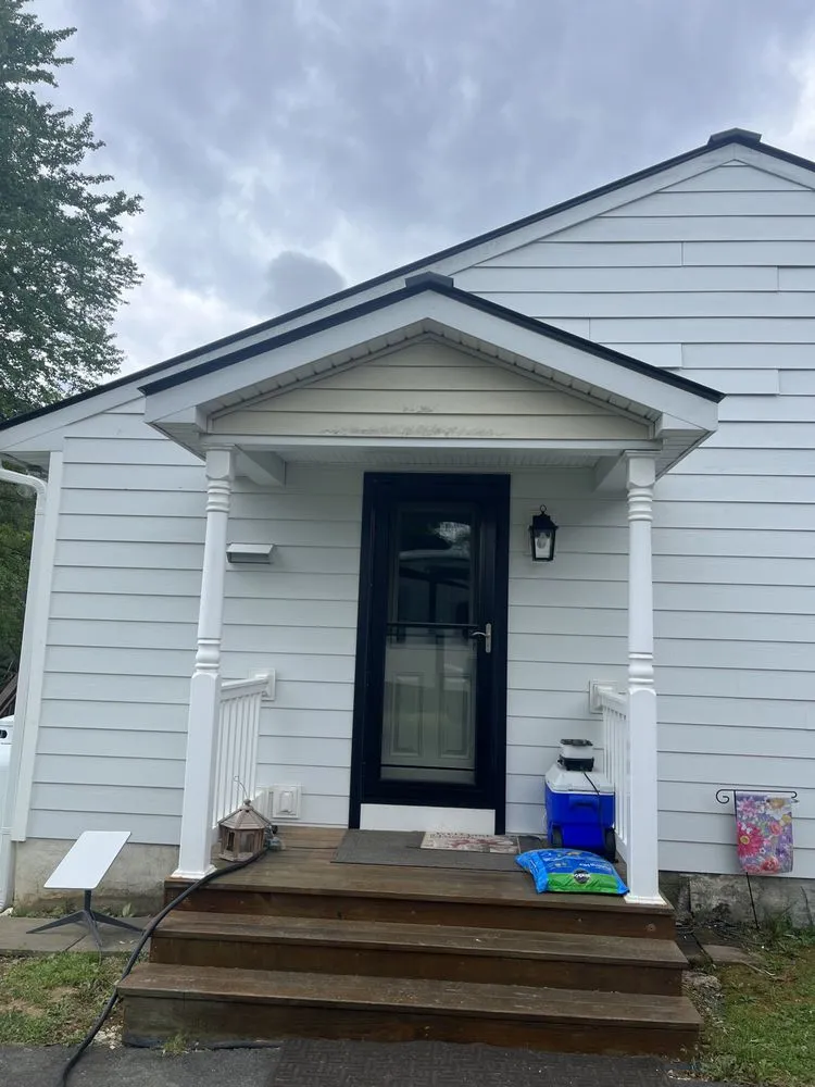 Slide of F & j Repairs