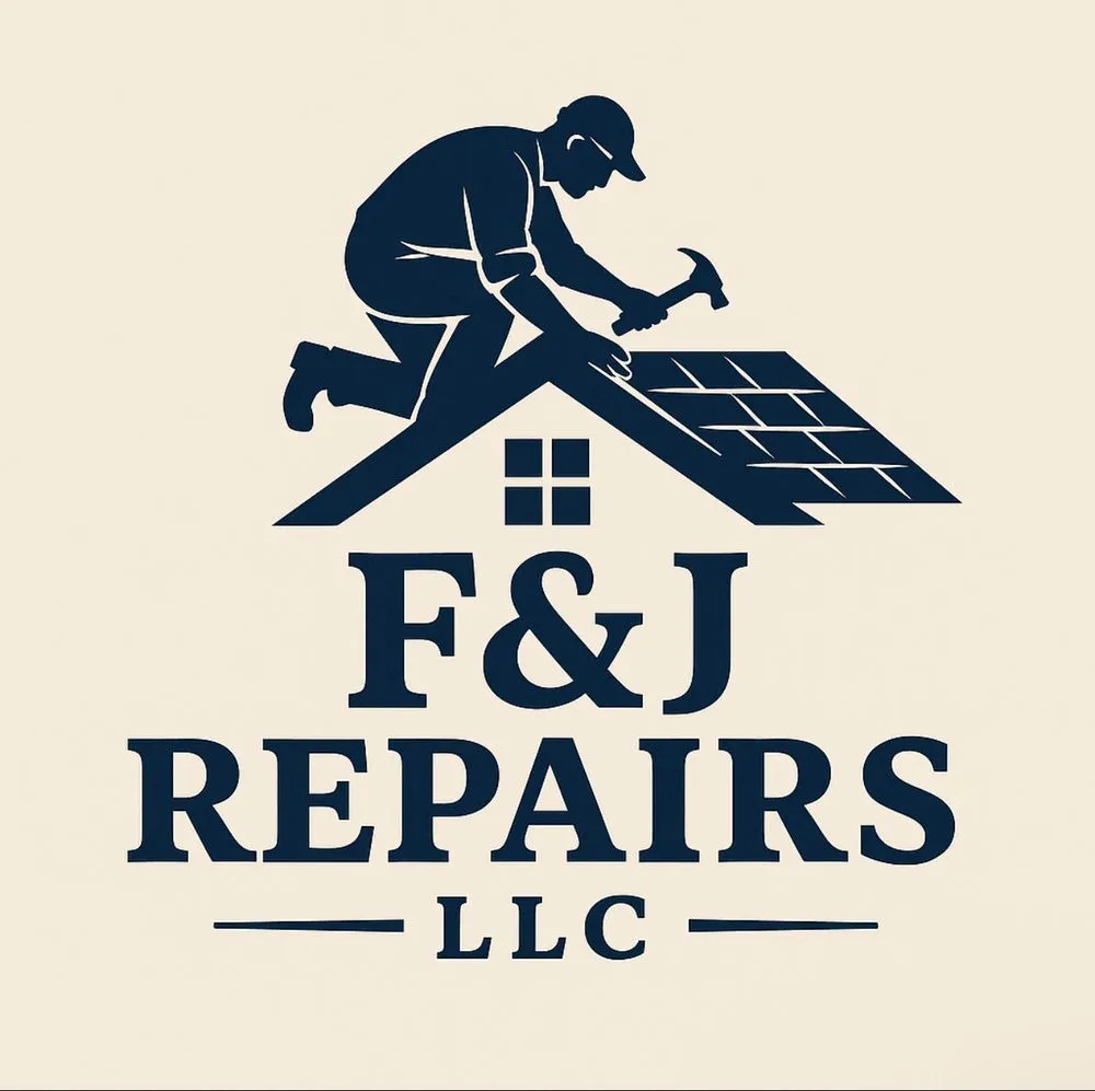 Slide of F & j Repairs