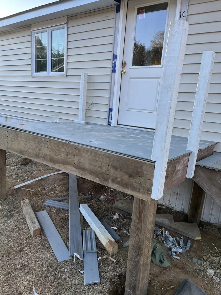 Slide of F & j Repairs