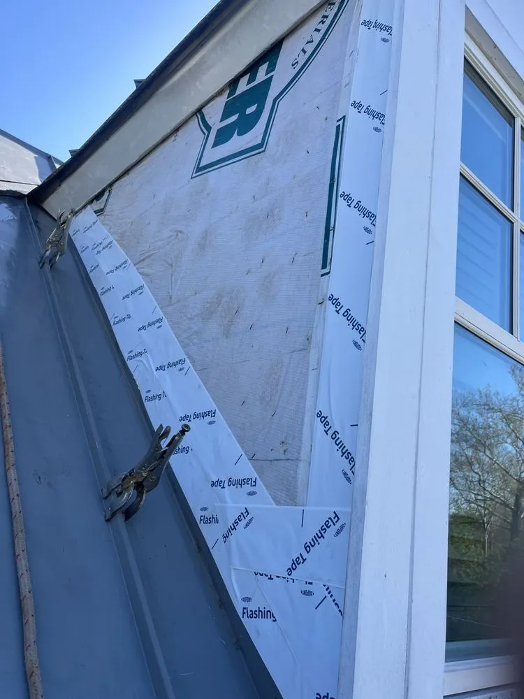 Slide of F & j Repairs