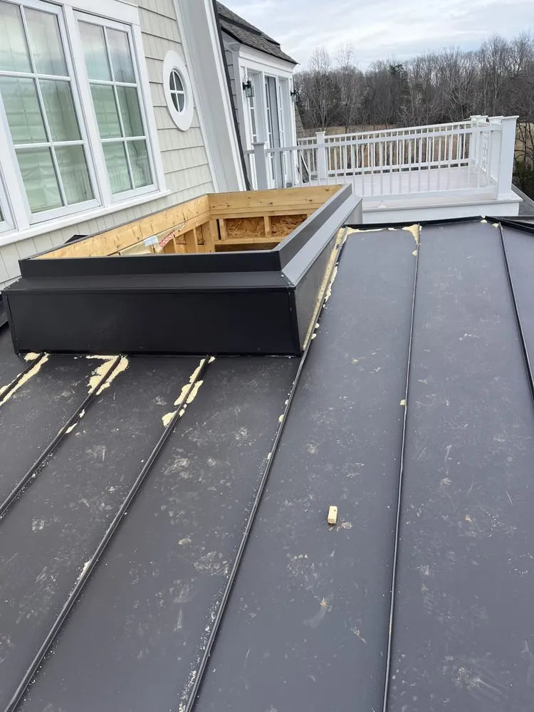 Slide of F & j Repairs