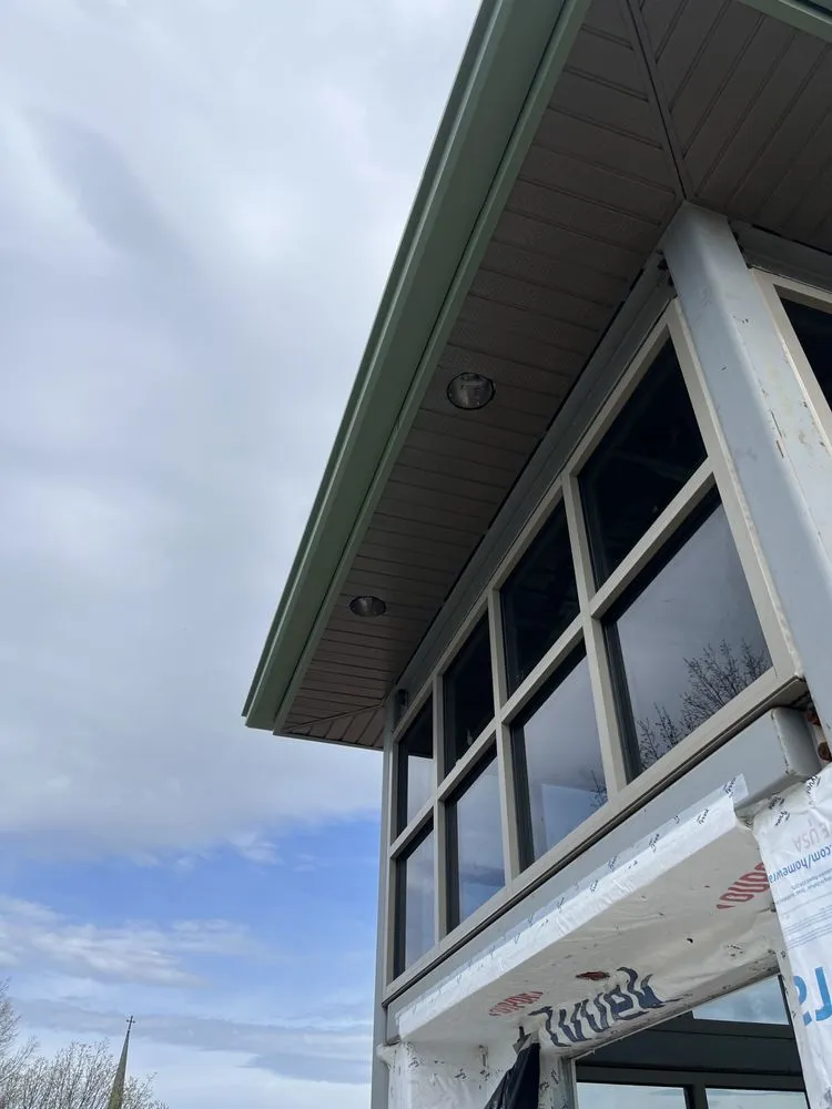 Slide of F & j Repairs