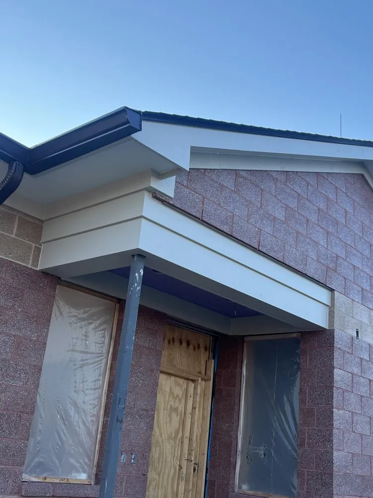 Slide of F & j Repairs