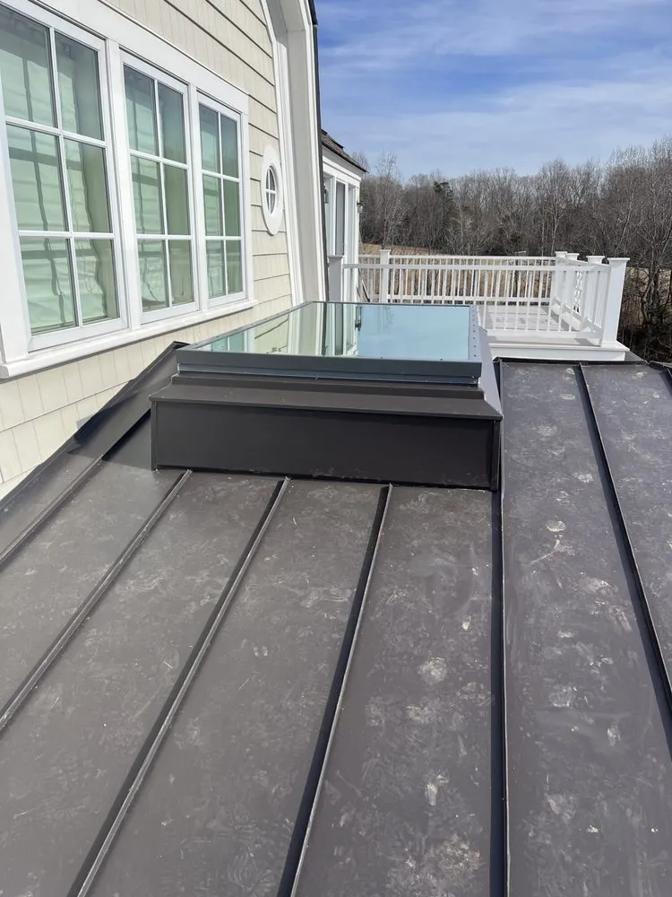 Slide of F & j Repairs