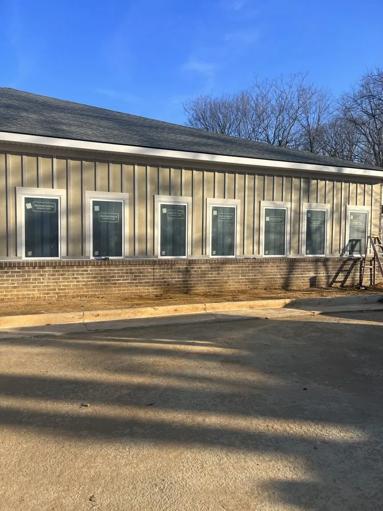 Slide of F & j Repairs