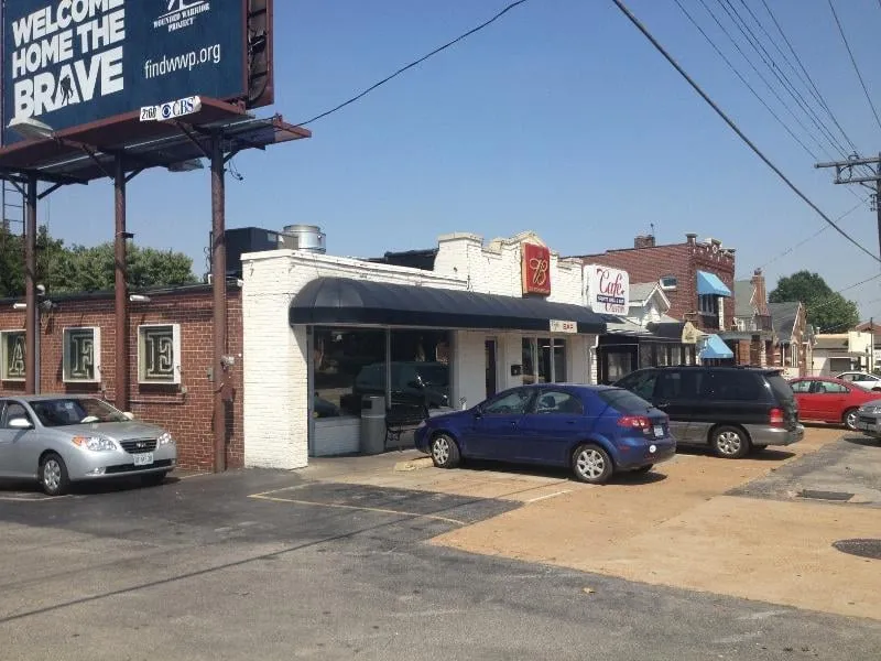 Slide of F & M Construction