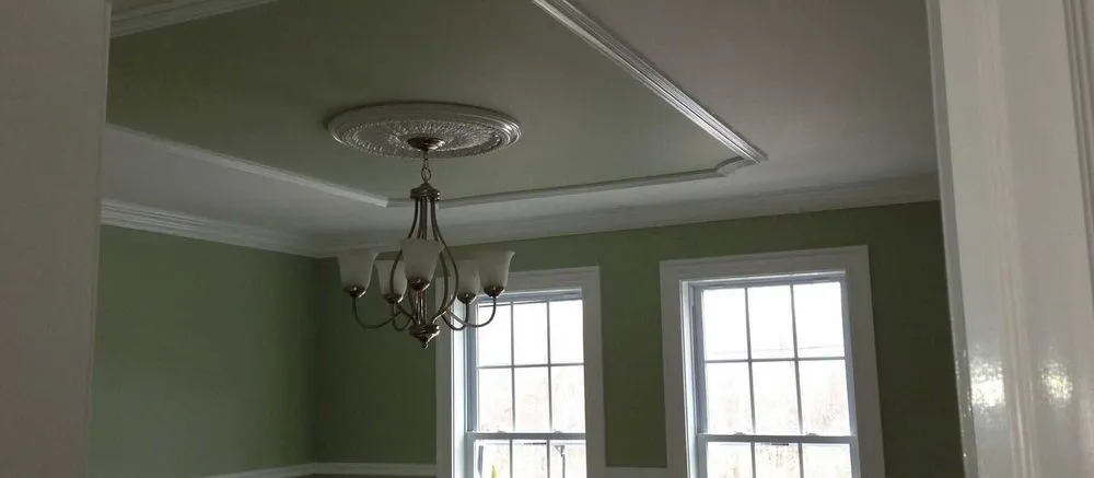 Slide of F & N Home Improvements