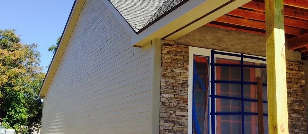 Slide of F & N Home Improvements