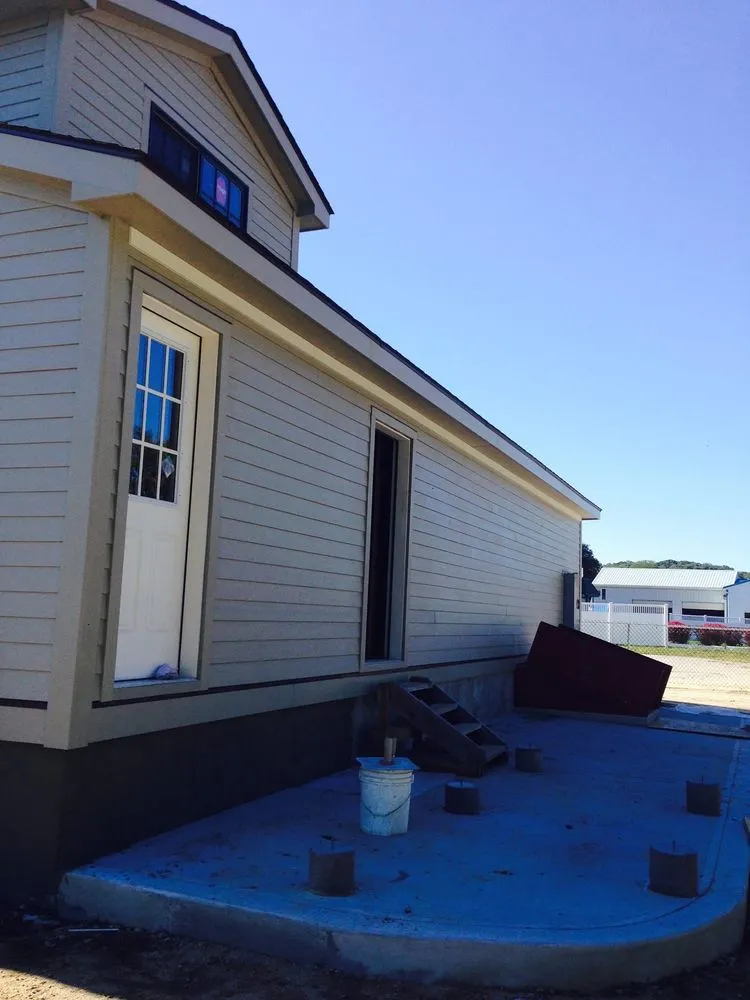 Slide of F & N Home Improvements