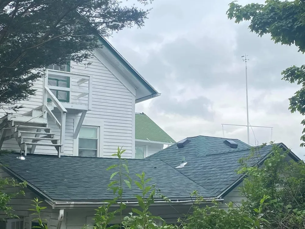 Slide of F & N Home Improvements