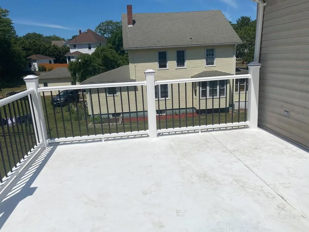 Slide of F & N Home Improvements