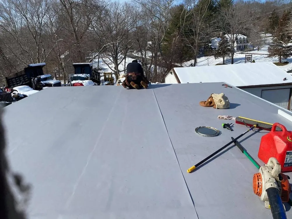 Slide of F & N Home Improvements