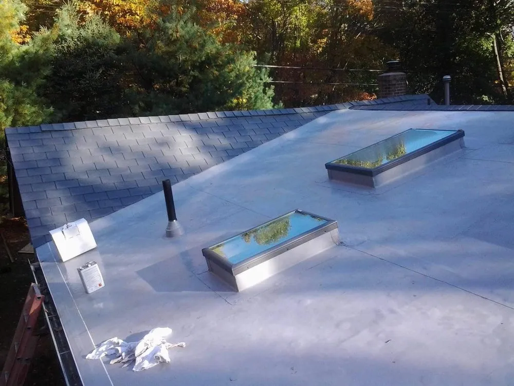 Slide of F & N Home Improvements