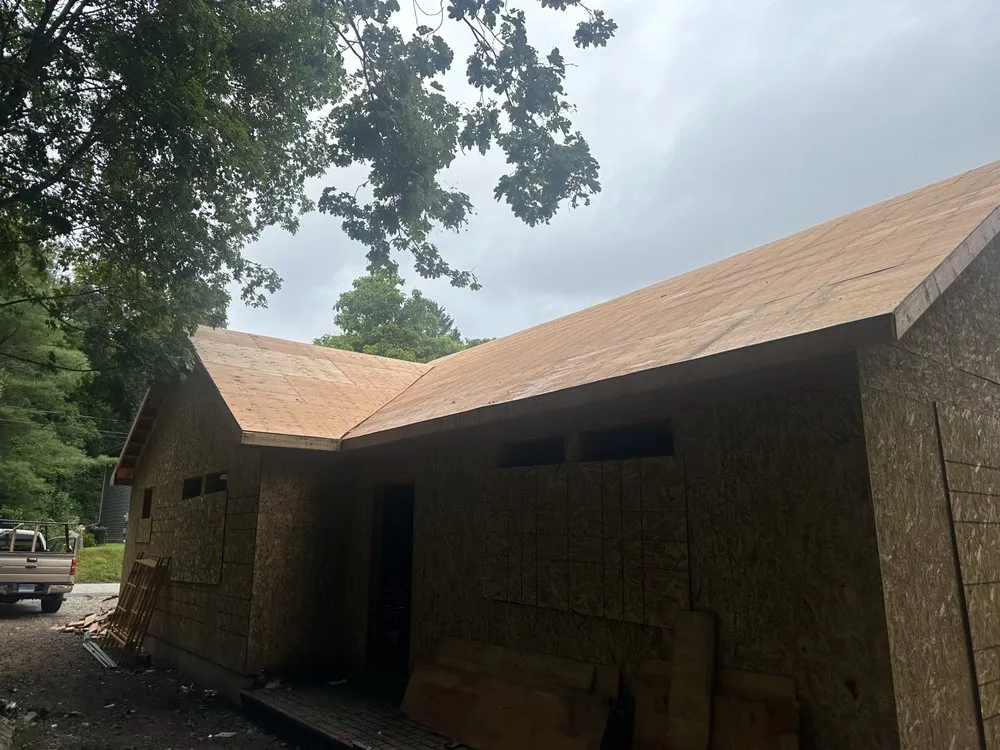 Slide of F & N Home Improvements