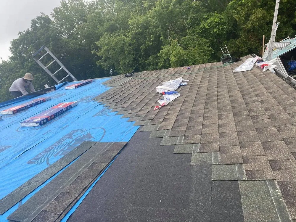 Slide of F & N Home Improvements