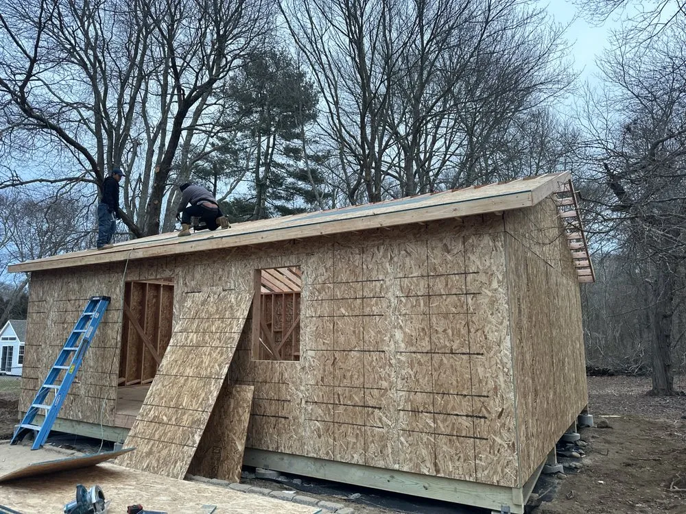 Slide of F & N Home Improvements