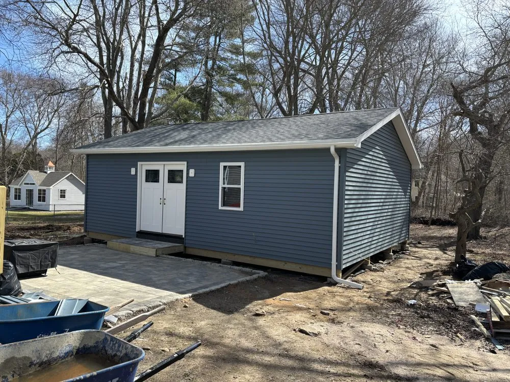 Slide of F & N Home Improvements