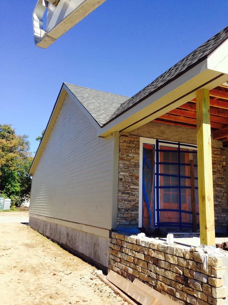 Slide of F & N Home Improvements