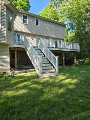 F & N Home Improvements