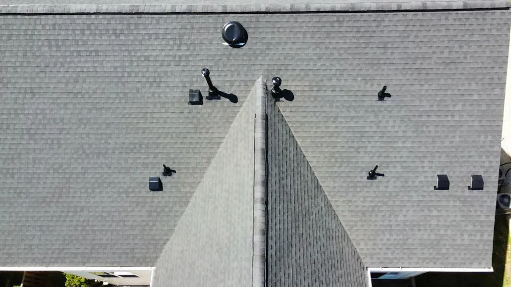 Slide of F & R Exteriors