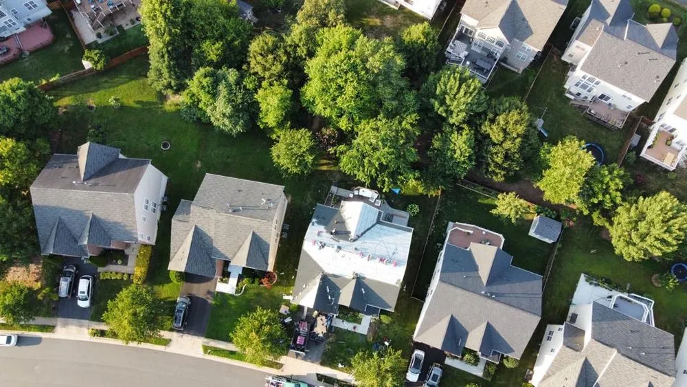 Slide of F & R Exteriors