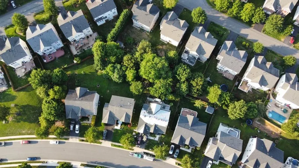 Slide of F & R Exteriors