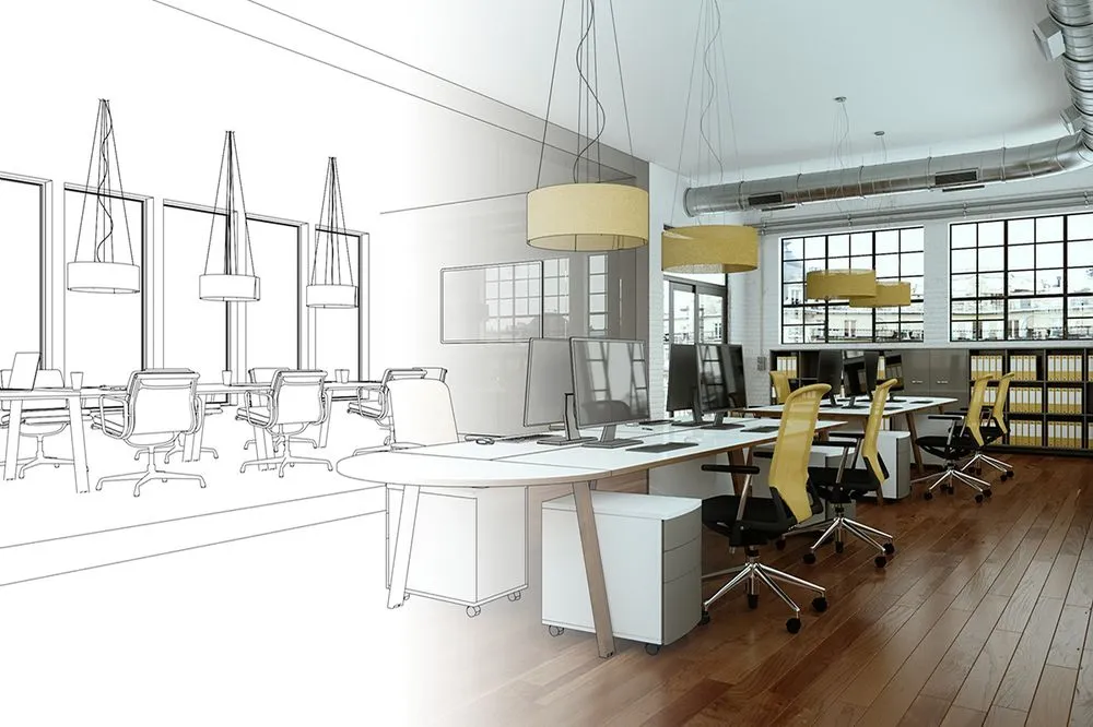 Slide of F & S Home Improvement