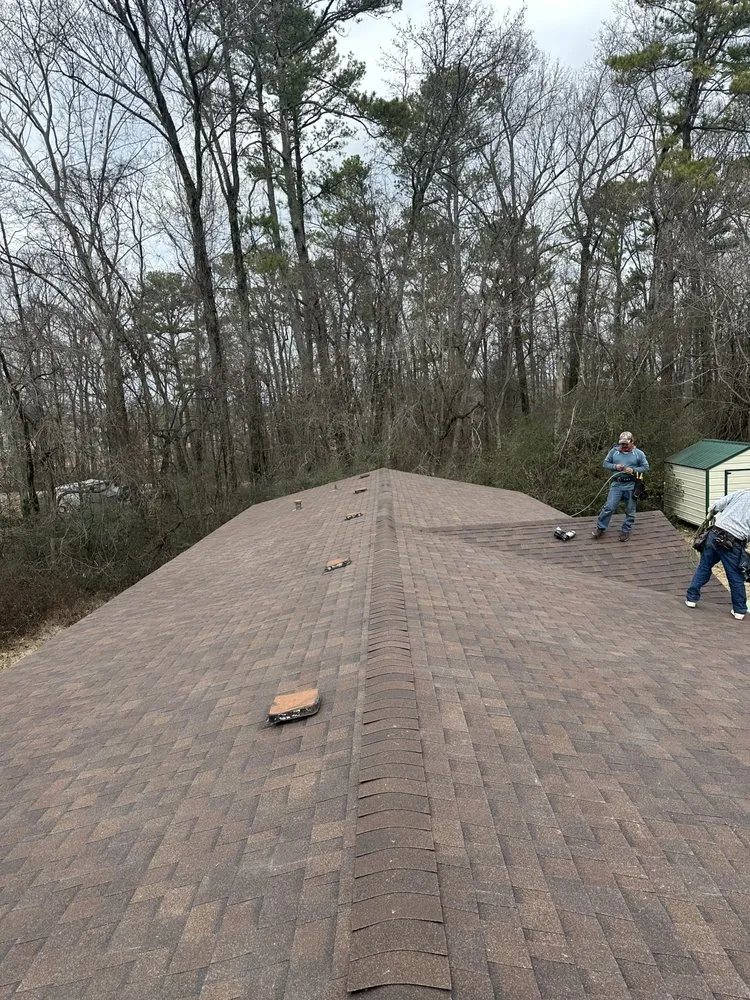 Slide of F & S Roofing and Restoration