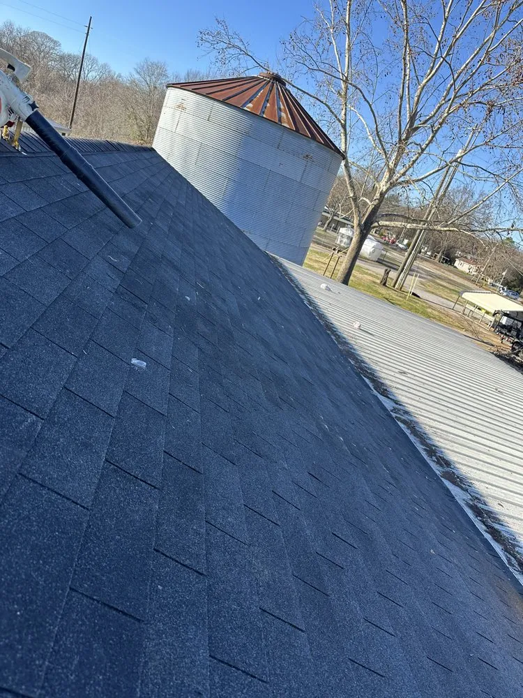 Slide of F & S Roofing and Restoration