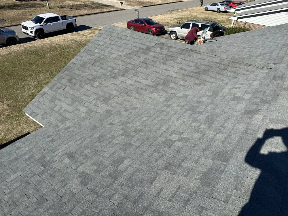 Slide of F & S Roofing and Restoration