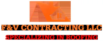 Slide of F & V Contracting