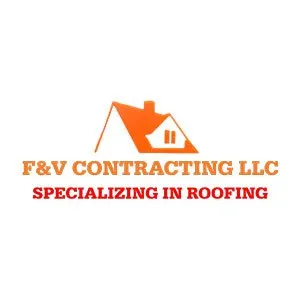 Slide of F & V Contracting