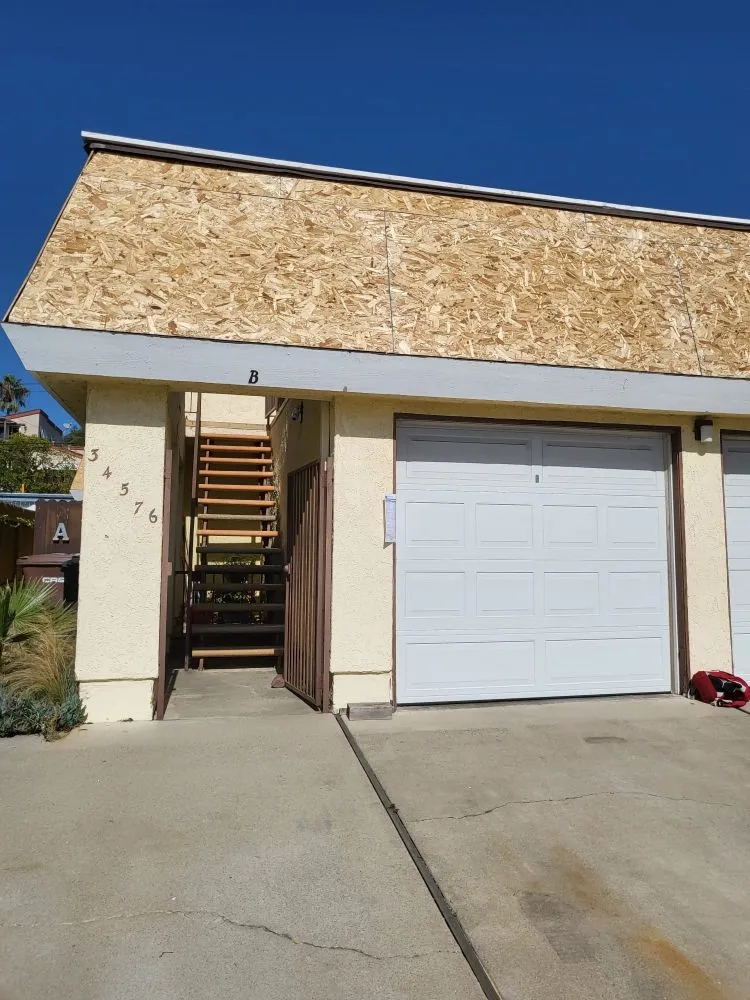 Slide of F and J  Handyman Service