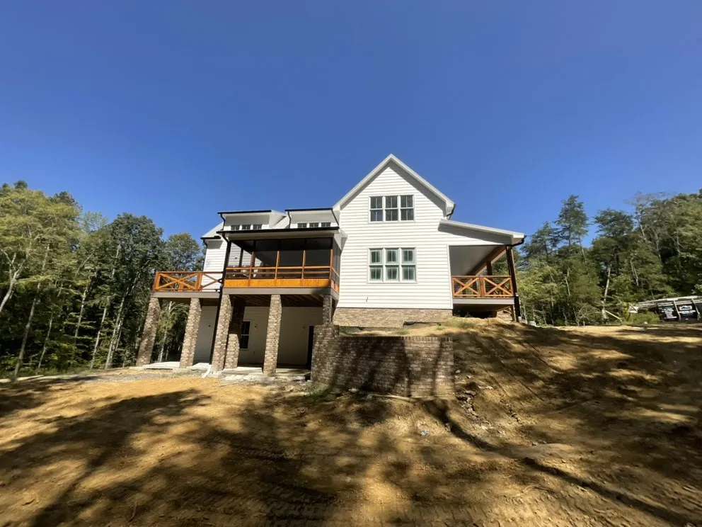 Trusted roof replacement experts serving Winston-Salem, NC - F And V Construction