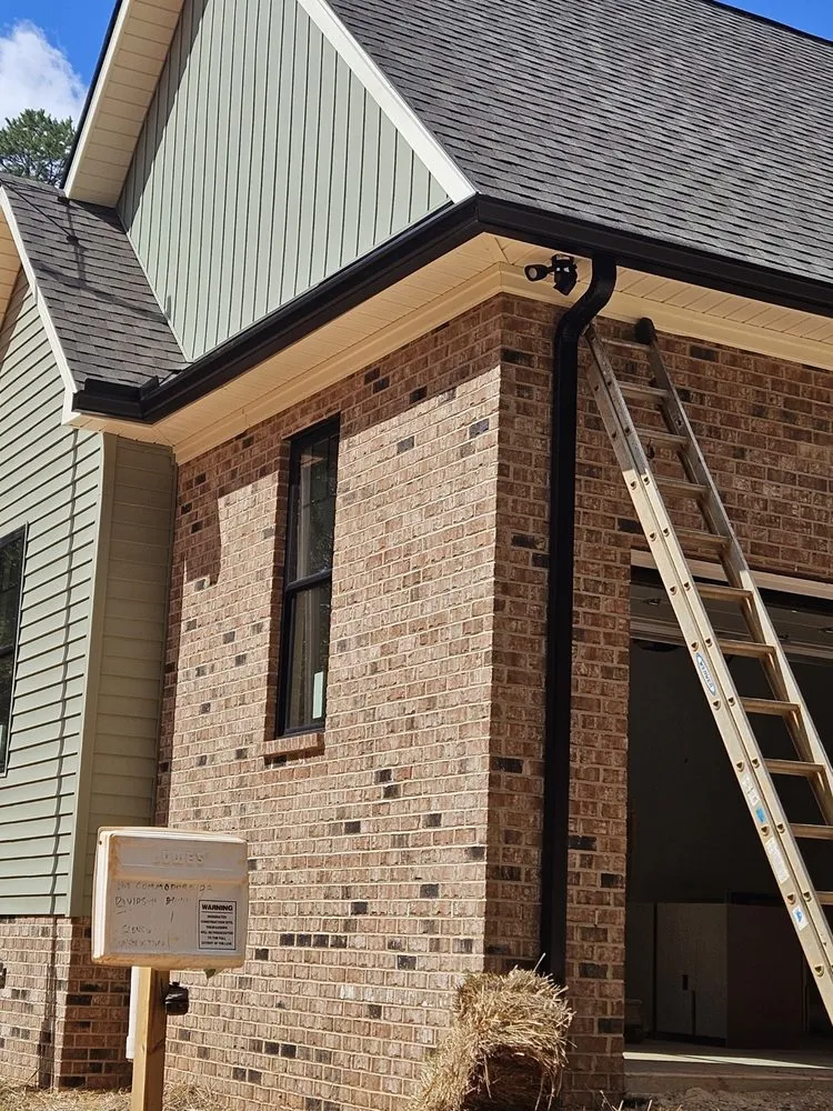Expert roof inspection in Winston-Salem, NC - F And V Construction