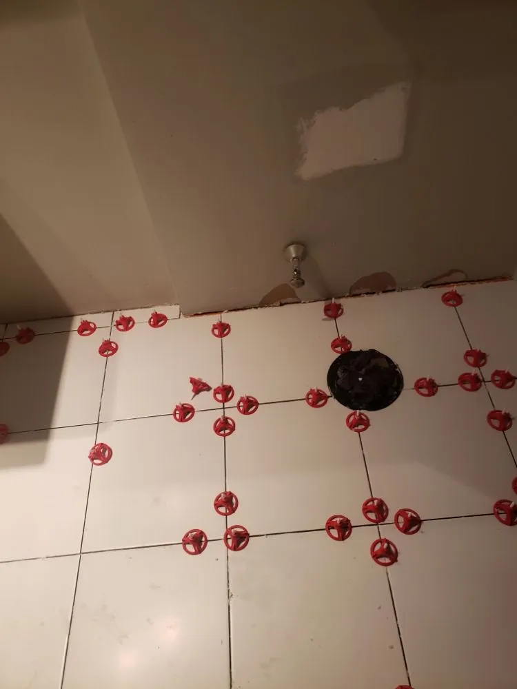 Slide of F Chacon Construction