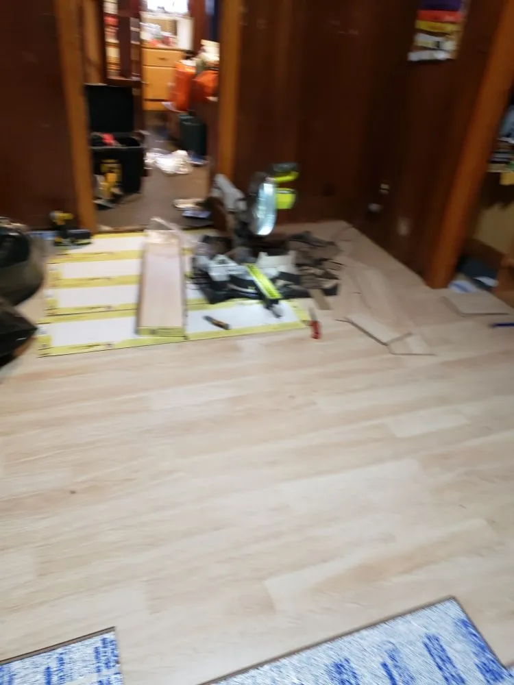 Slide of F Chacon Construction