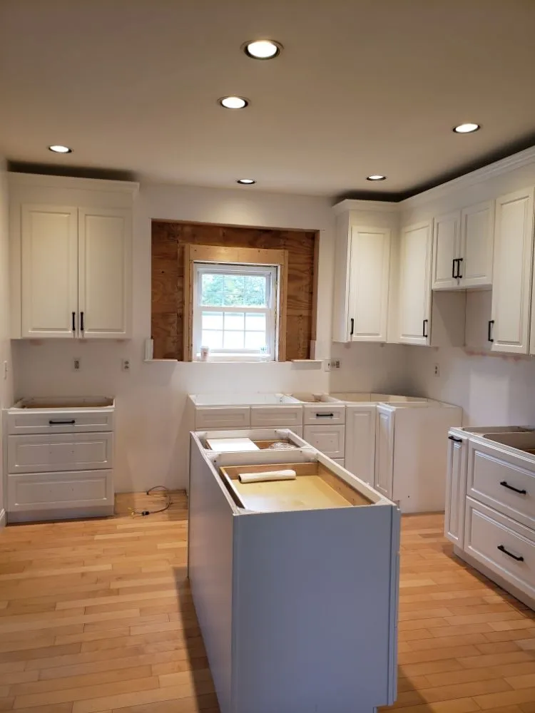 Slide of F Chacon Construction