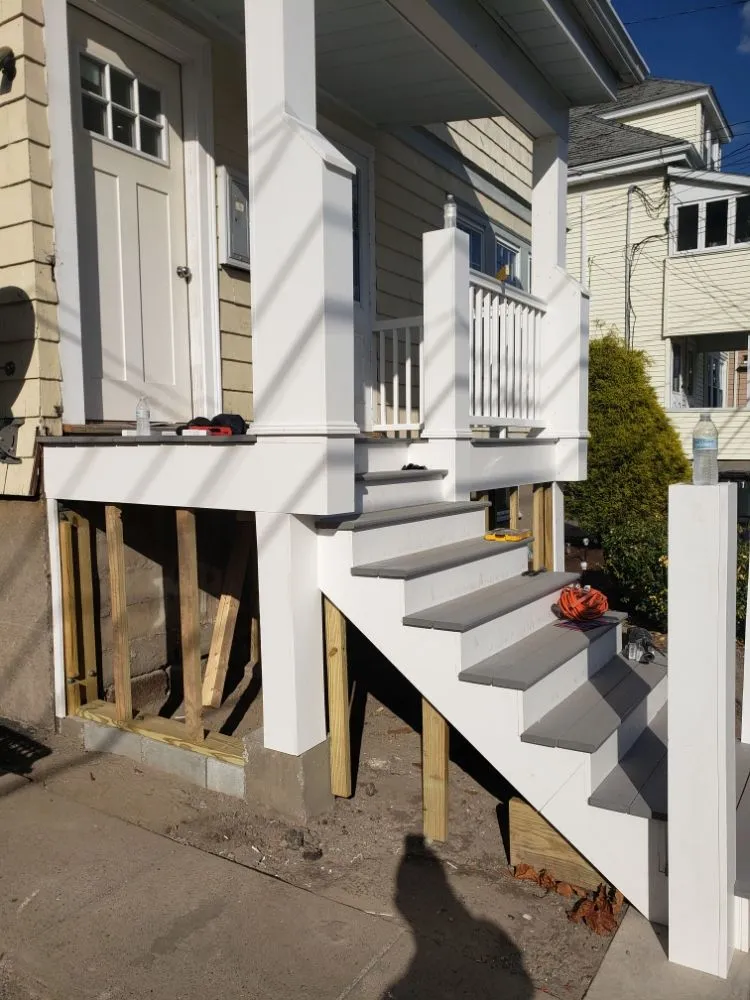 Slide of F Chacon Construction