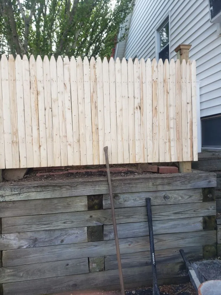 Slide of F Chacon Construction