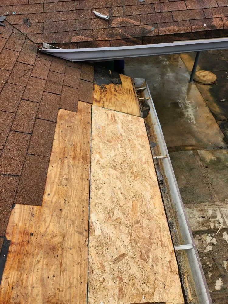 Slide of F-Cosme Construction