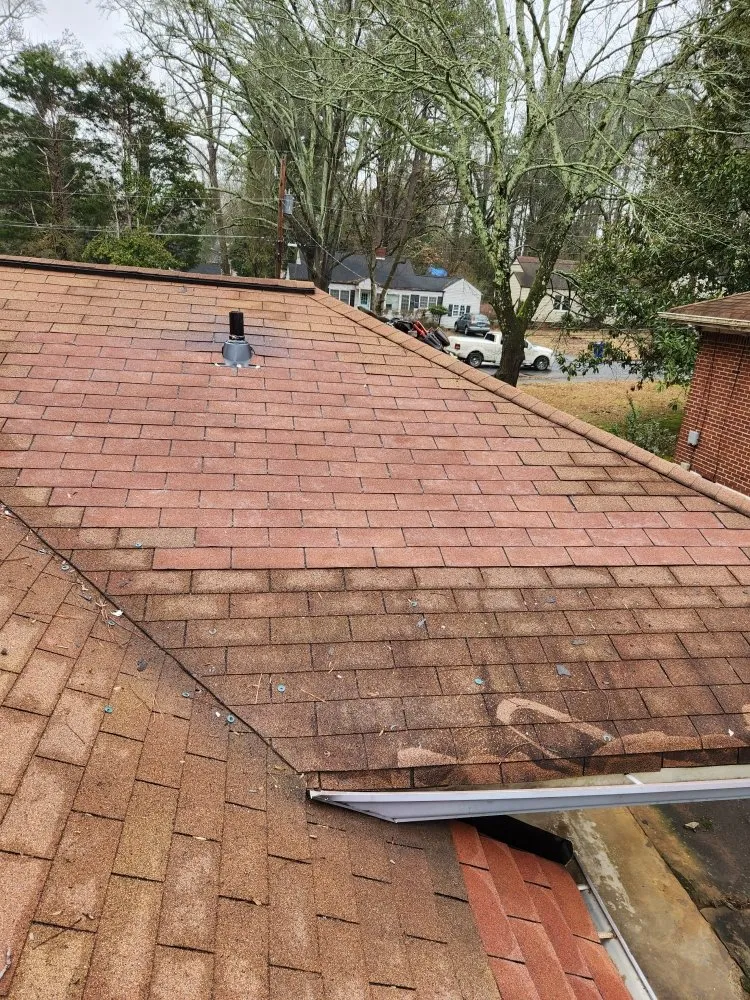 Slide of F-Cosme Construction