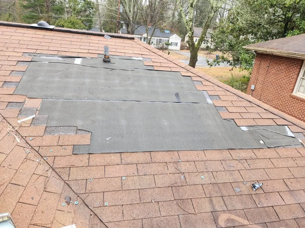 Slide of F-Cosme Construction