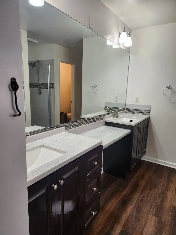 Slide of F-Cosme Construction