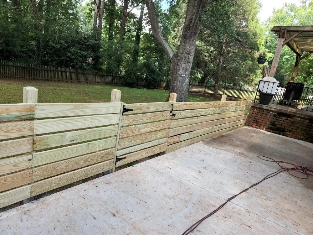 Slide of F-Cosme Construction