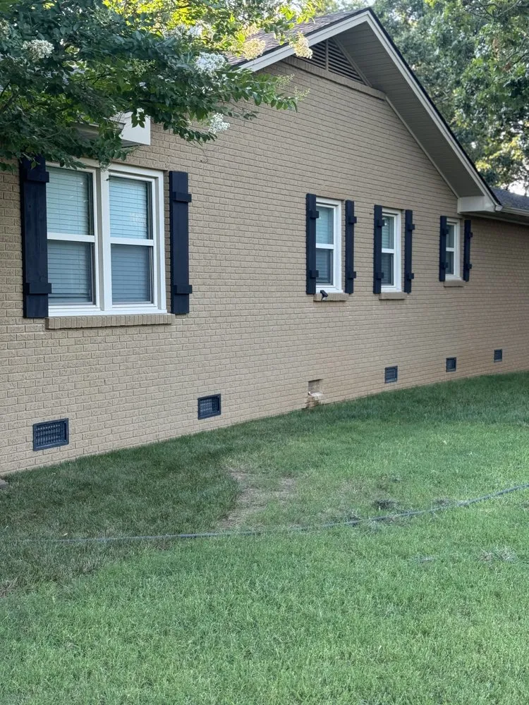 Slide of F J M Remodeling